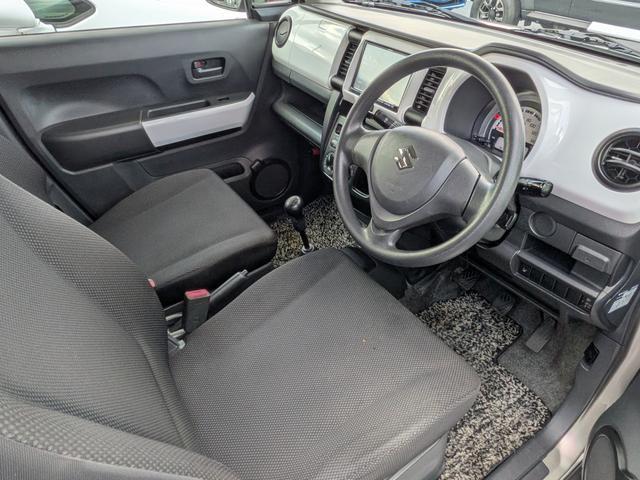 スズキ&nbsp;ハスラー&nbsp;&nbsp;&nbsp;広島県の詳細画像&nbsp;その3