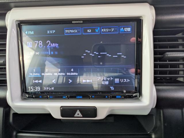 スズキ&nbsp;ハスラー&nbsp;&nbsp;&nbsp;広島県の詳細画像&nbsp;その5