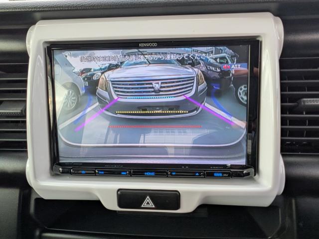 スズキ&nbsp;ハスラー&nbsp;&nbsp;&nbsp;広島県の詳細画像&nbsp;その6