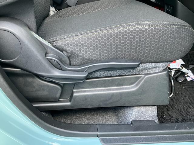 スズキ&nbsp;ハスラー&nbsp;&nbsp;&nbsp;岡山県の詳細画像&nbsp;その3