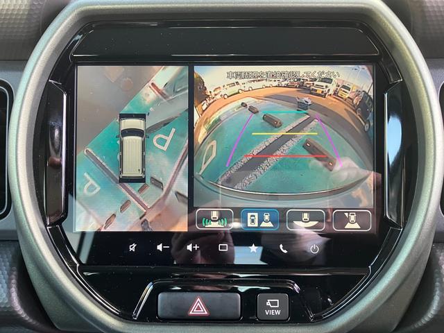 スズキ&nbsp;ハスラー&nbsp;&nbsp;&nbsp;岡山県の詳細画像&nbsp;その4