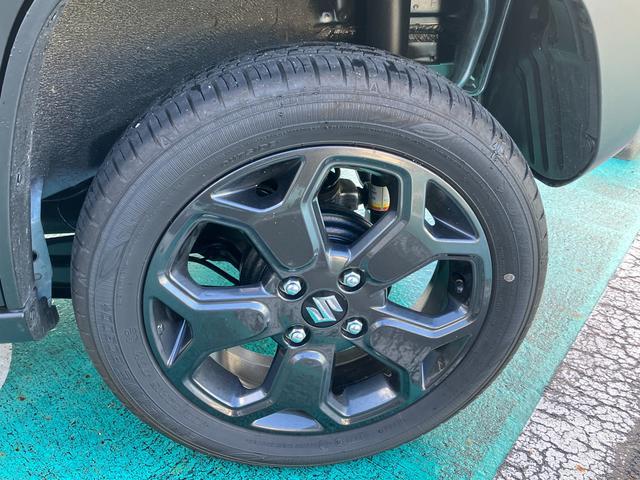 スズキ&nbsp;ハスラー&nbsp;&nbsp;&nbsp;岡山県の詳細画像&nbsp;その7