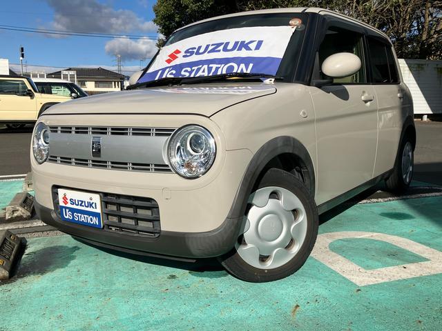 スズキ&nbsp;アルトラパン&nbsp;&nbsp;&nbsp;岡山県