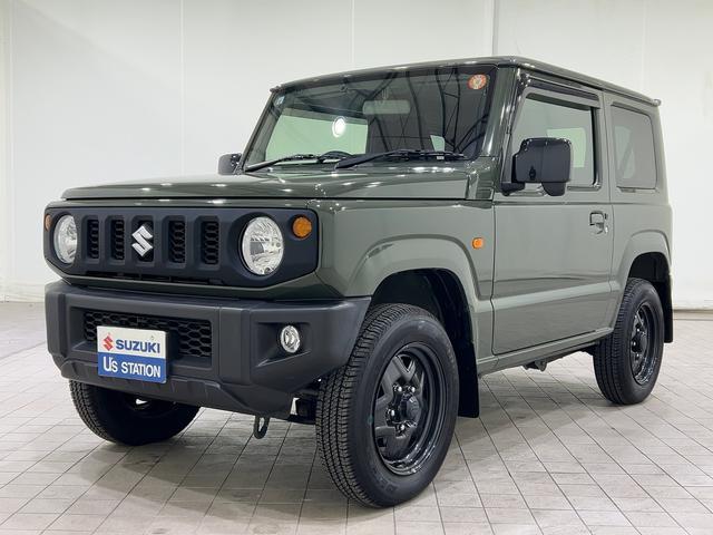 スズキ&nbsp;ジムニー&nbsp;&nbsp;&nbsp;東京都