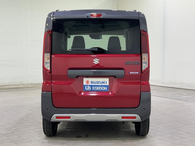 スズキ&nbsp;スペーシア&nbsp;&nbsp;&nbsp;東京都の詳細画像&nbsp;その7