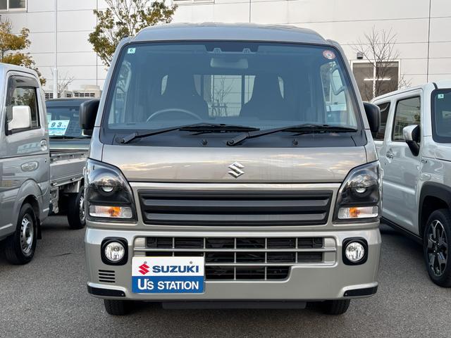 スズキ&nbsp;キャリイ&nbsp;&nbsp;&nbsp;兵庫県の詳細画像&nbsp;その4