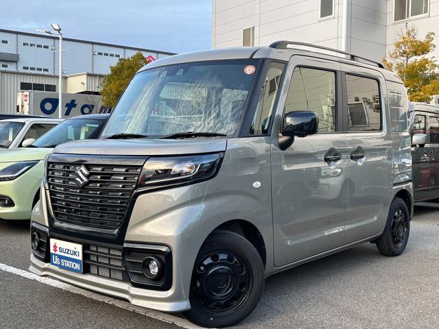 スズキ&nbsp;スペーシアベース&nbsp;&nbsp;&nbsp;兵庫県