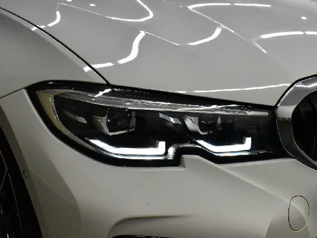 BMW&nbsp;3シリーズ&nbsp;320i Mスポーツ&nbsp;&nbsp;東京都の詳細画像&nbsp;その4