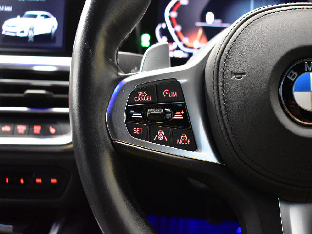 BMW&nbsp;3シリーズ&nbsp;320i Mスポーツ&nbsp;&nbsp;東京都の詳細画像&nbsp;その5