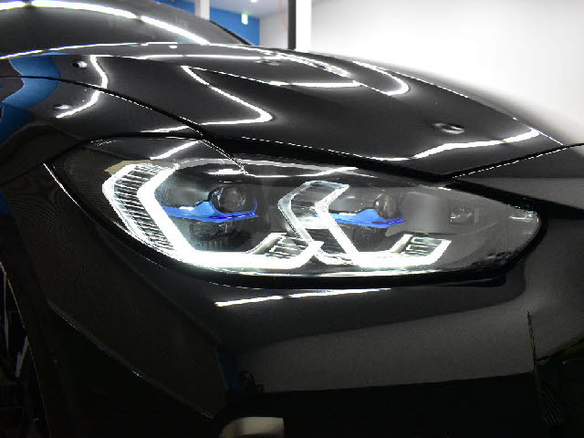 BMW&nbsp;4シリーズグランクーペ&nbsp;&nbsp;&nbsp;東京都の詳細画像&nbsp;その4