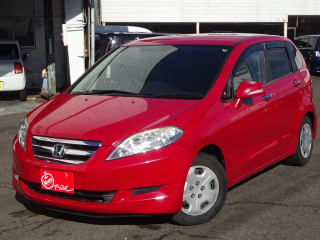 ホンダ&nbsp;エディックス&nbsp;1.7 17X&nbsp;&nbsp;宮城県