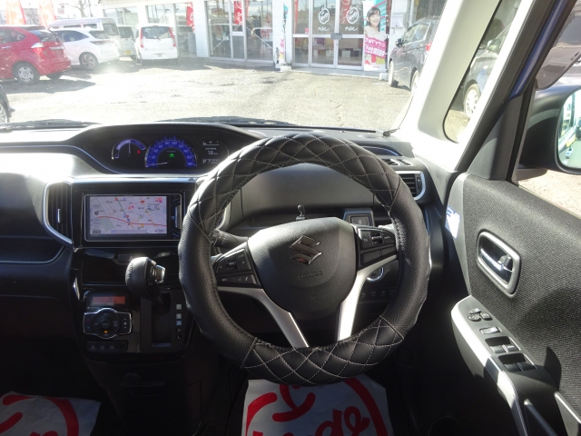 スズキ&nbsp;ソリオ&nbsp;&nbsp;&nbsp;宮城県の詳細画像&nbsp;その2