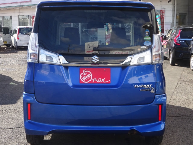 スズキ&nbsp;ソリオ&nbsp;&nbsp;&nbsp;宮城県の詳細画像&nbsp;その7