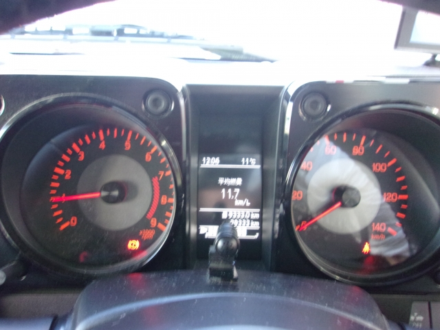 スズキ&nbsp;ジムニー&nbsp;&nbsp;&nbsp;埼玉県の詳細画像&nbsp;その4