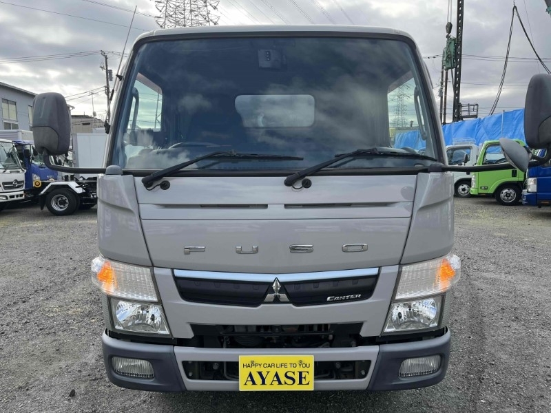 三菱&nbsp;キャンター&nbsp;&nbsp;&nbsp;神奈川県の詳細画像&nbsp;その2
