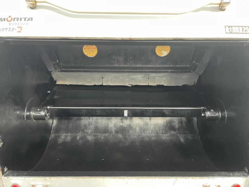 三菱&nbsp;キャンター&nbsp;&nbsp;&nbsp;神奈川県の詳細画像&nbsp;その7