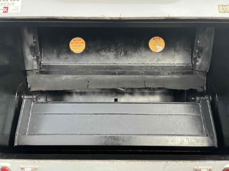 三菱&nbsp;キャンター&nbsp;&nbsp;&nbsp;神奈川県の詳細画像&nbsp;その8