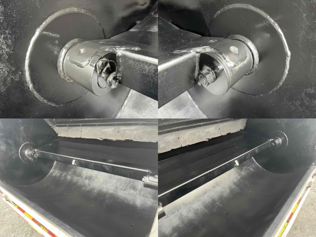 三菱&nbsp;キャンター&nbsp;&nbsp;&nbsp;神奈川県の詳細画像&nbsp;その9