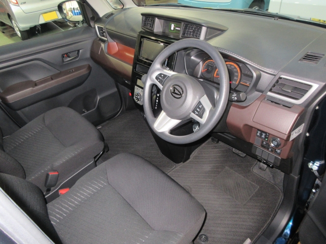 ダイハツ&nbsp;トール&nbsp;&nbsp;&nbsp;京都府の詳細画像&nbsp;その2