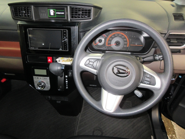 ダイハツ&nbsp;トール&nbsp;&nbsp;&nbsp;京都府の詳細画像&nbsp;その7