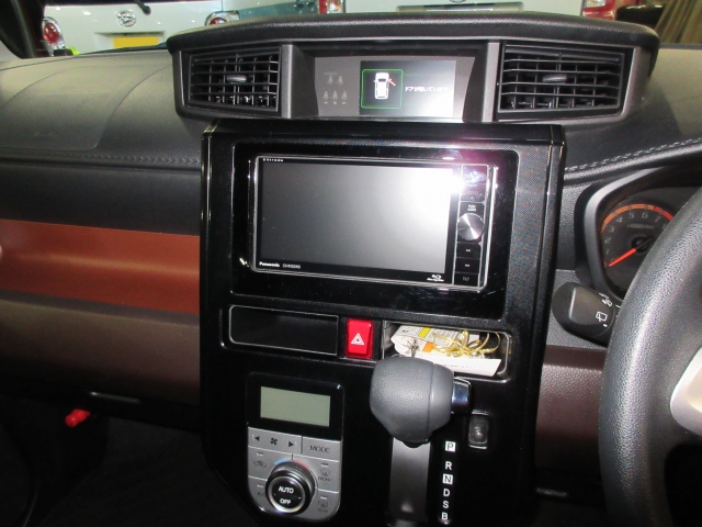 ダイハツ&nbsp;トール&nbsp;&nbsp;&nbsp;京都府の詳細画像&nbsp;その8