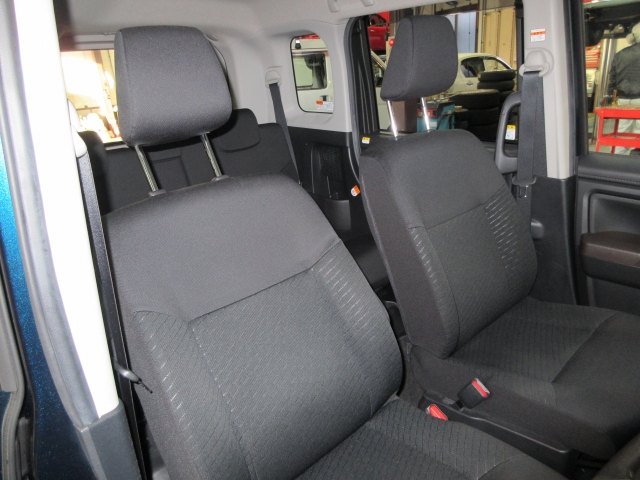 ダイハツ&nbsp;トール&nbsp;&nbsp;&nbsp;京都府の詳細画像&nbsp;その9