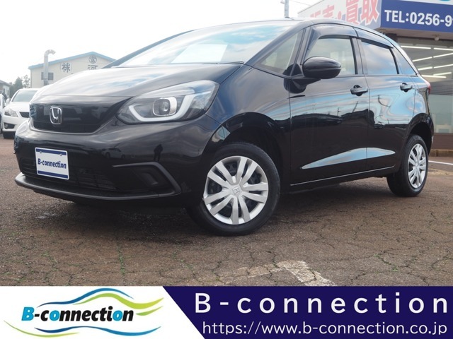 ホンダ&nbsp;フィット&nbsp;1.3 ホーム&nbsp;&nbsp;新潟県