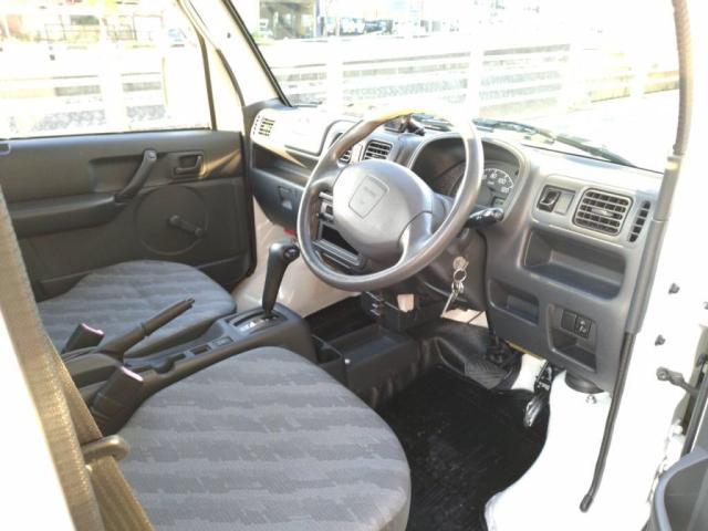 スズキ&nbsp;キャリイ&nbsp;&nbsp;&nbsp;千葉県の詳細画像&nbsp;その3