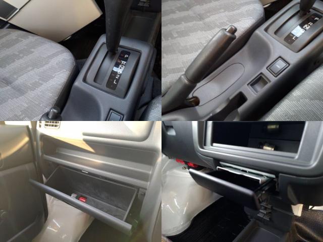 スズキ&nbsp;キャリイ&nbsp;&nbsp;&nbsp;千葉県の詳細画像&nbsp;その7