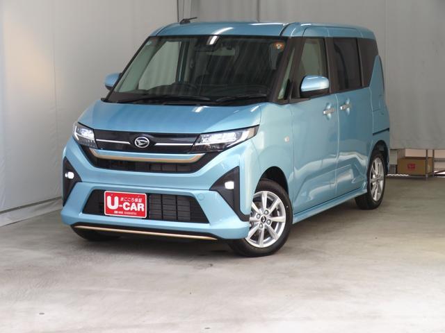 ダイハツ&nbsp;ムーヴ&nbsp;&nbsp;&nbsp;三重県の詳細画像&nbsp;その2