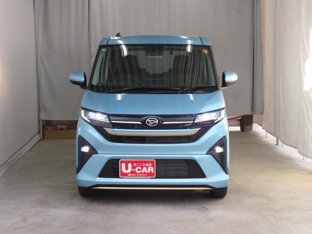 ダイハツ&nbsp;ムーヴ&nbsp;&nbsp;&nbsp;三重県の詳細画像&nbsp;その3