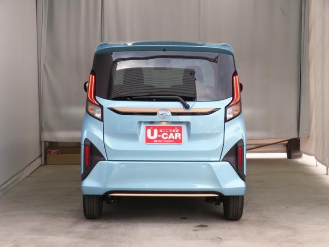 ダイハツ&nbsp;ムーヴ&nbsp;&nbsp;&nbsp;三重県の詳細画像&nbsp;その5