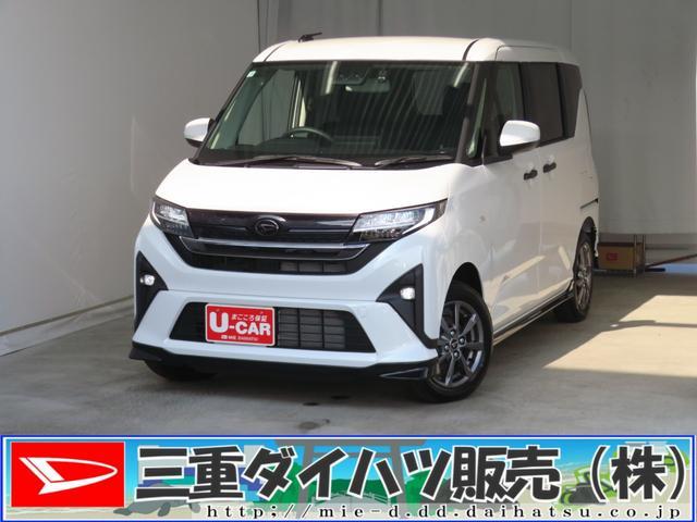 ダイハツ&nbsp;ムーヴ&nbsp;&nbsp;&nbsp;三重県