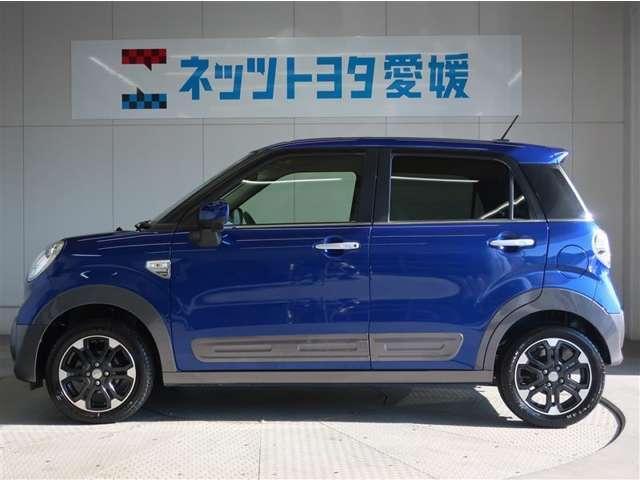 ダイハツ&nbsp;キャスト&nbsp;&nbsp;&nbsp;愛媛県の詳細画像&nbsp;その2