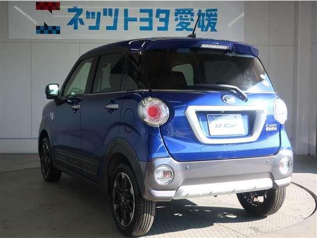 ダイハツ&nbsp;キャスト&nbsp;&nbsp;&nbsp;愛媛県の詳細画像&nbsp;その3