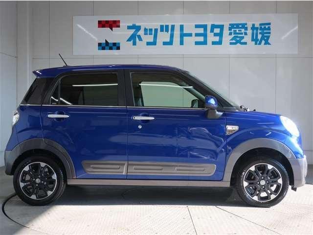 ダイハツ&nbsp;キャスト&nbsp;&nbsp;&nbsp;愛媛県の詳細画像&nbsp;その6