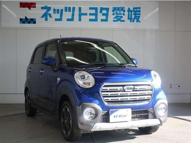 ダイハツ&nbsp;キャスト&nbsp;&nbsp;&nbsp;愛媛県の詳細画像&nbsp;その7