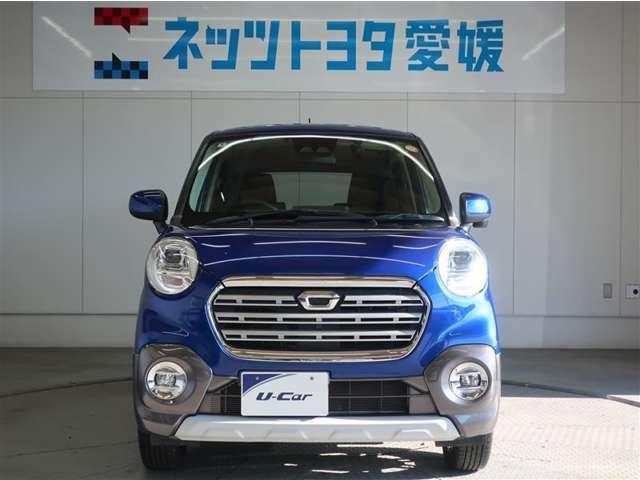 ダイハツ&nbsp;キャスト&nbsp;&nbsp;&nbsp;愛媛県の詳細画像&nbsp;その8