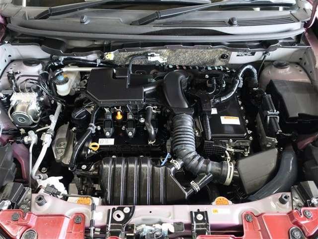 トヨタ&nbsp;ライズ&nbsp;1.2 G&nbsp;&nbsp;愛媛県の詳細画像&nbsp;その9