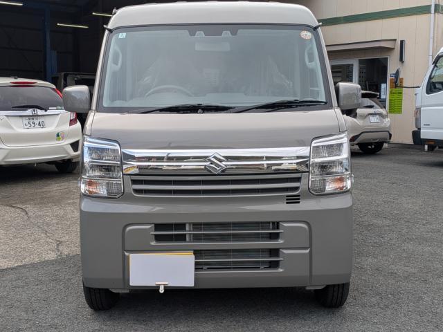 スズキ&nbsp;エブリイ&nbsp;&nbsp;&nbsp;愛媛県の詳細画像&nbsp;その2