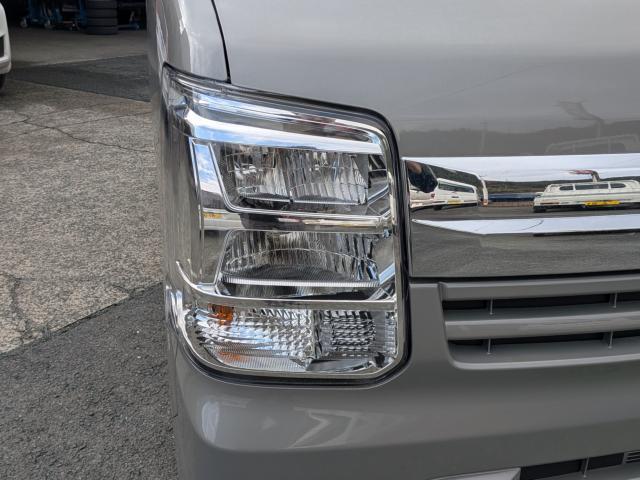 スズキ&nbsp;エブリイ&nbsp;&nbsp;&nbsp;愛媛県の詳細画像&nbsp;その4