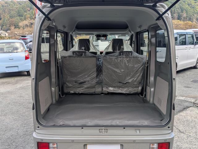 スズキ&nbsp;エブリイ&nbsp;&nbsp;&nbsp;愛媛県の詳細画像&nbsp;その8