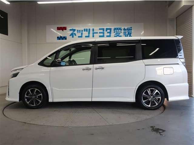 トヨタ&nbsp;ヴォクシー&nbsp;&nbsp;&nbsp;愛媛県の詳細画像&nbsp;その2