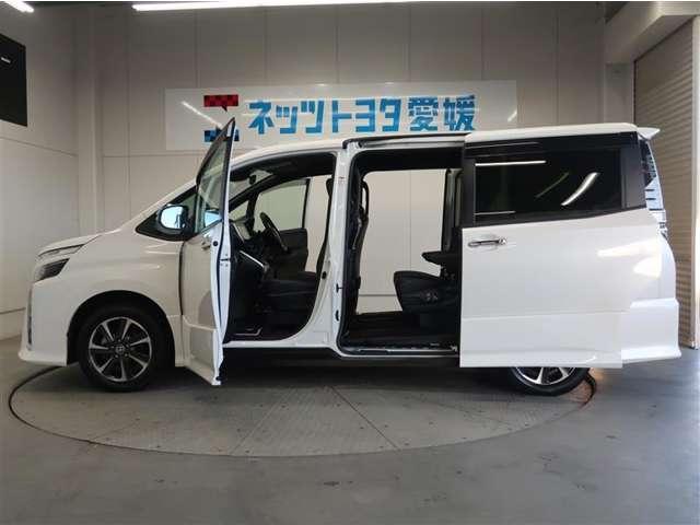 トヨタ&nbsp;ヴォクシー&nbsp;&nbsp;&nbsp;愛媛県の詳細画像&nbsp;その9