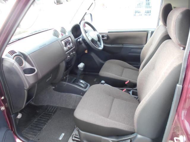 三菱&nbsp;パジェロミニ&nbsp;&nbsp;&nbsp;愛媛県の詳細画像&nbsp;その8