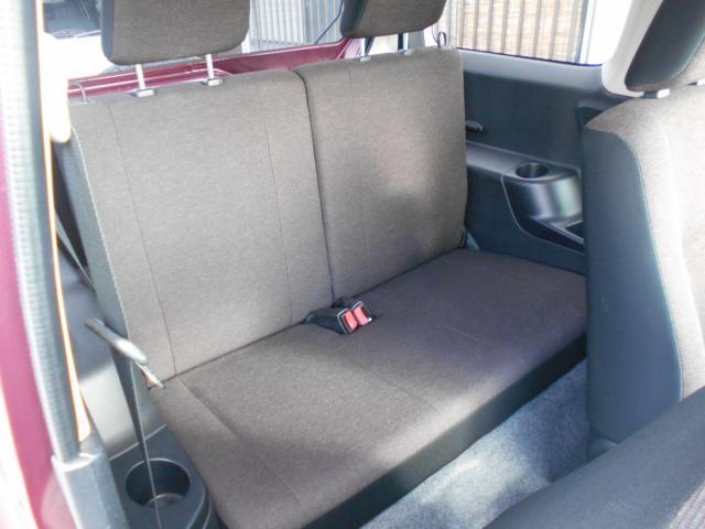 三菱&nbsp;パジェロミニ&nbsp;&nbsp;&nbsp;愛媛県の詳細画像&nbsp;その9