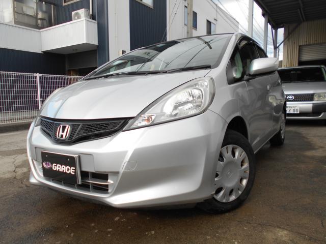 ホンダ&nbsp;フィット&nbsp;&nbsp;&nbsp;愛媛県