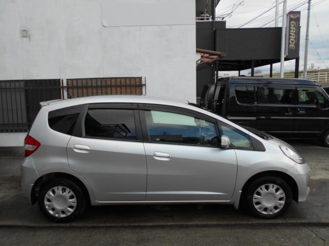 ホンダ&nbsp;フィット&nbsp;&nbsp;&nbsp;愛媛県の詳細画像&nbsp;その3