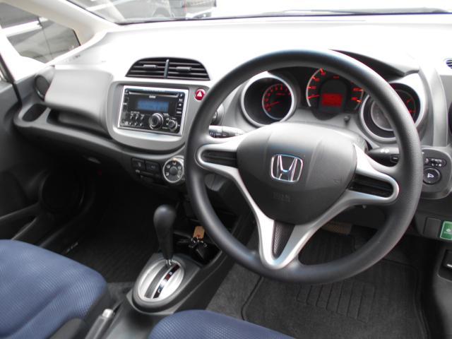 ホンダ&nbsp;フィット&nbsp;&nbsp;&nbsp;愛媛県の詳細画像&nbsp;その6