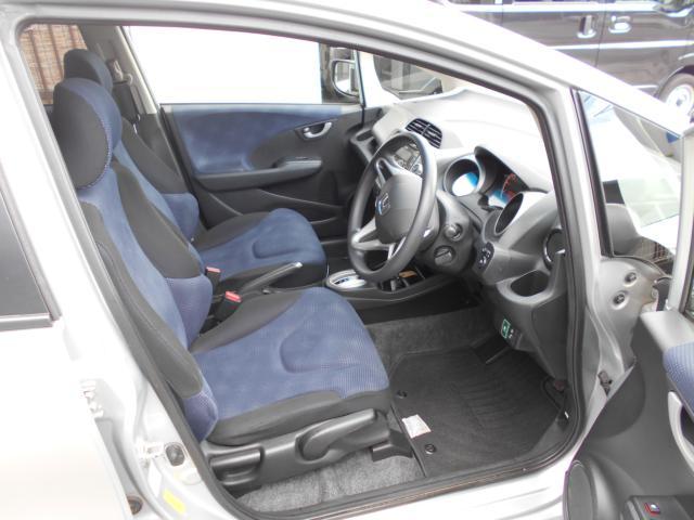 ホンダ&nbsp;フィット&nbsp;&nbsp;&nbsp;愛媛県の詳細画像&nbsp;その7
